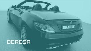 BERESA | Cinematic - BERESA Edition by Brabus 1 of 40