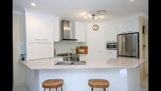 Kitchen Renovation Brisbane - CARSELDINE