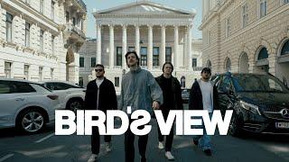 BIRD'S VIEW - Vienna (Official Music Video) I Drakkar Entertainment 2024