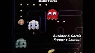 Buckner And Garcia - 1982 - PacMan Fever - 02 - Froggy's Lament