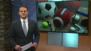 Local 5 AM Sports 1/14/2019