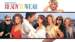 Ready to Wear | Official Trailer (HD) - Julia Roberts, Sophia Loren | MIRAMAX