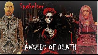 Angels of Death EP Promo Video