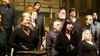 The Choral Project - Famine Song