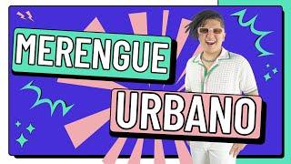 MIX Merengue Urbano (Si Antes Te Hubiera Conocido, Verano Azul, Despues de la Playa)