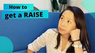 How to get a raise | 5 tips to help you get a raise at work