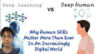 Deep Learning vs Deep Human