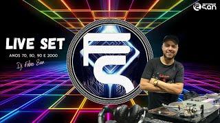 DJ FABIO SAN - LIVE SET - TERÇA-FEIRA - 24.09.2024