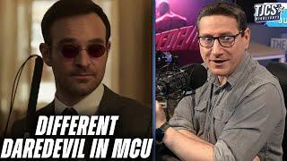 Charlie Cox Says This Daredevil Not Same As Netflix One