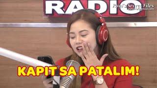 Babayaran niya ako, basta magpapagalaw lang ako sa kanya! - Raqi's Secret Files (July 17, 2018)