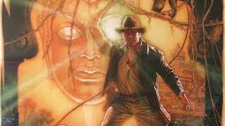 The Indiana Jones Adventure is said to be going under refurbishment in 2020!!