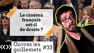 Usul. Le cinéma français est-il de droite?