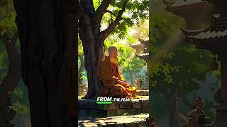 Why Attachment Leads to Pain and How to Let Go #buddhism #buddhisminenglish #shorts