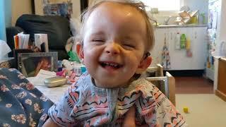 Edan's Story - Cerebral Palsy Alliance