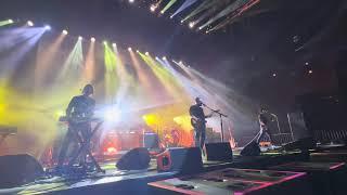 Manchester Orchestra - The Gold (Houston 11.20.24) HD