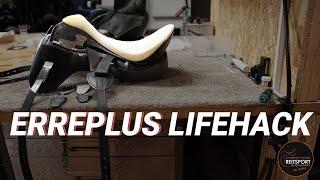 Erreplus Lifehack | Reitsport-Rheinmain