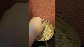 Vevor Mill for 150 gram corn capacity #mill #vevortools