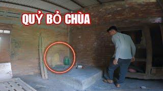 Quỷ bỏ chùa quay lại nhà hoang và sự thật ra sao? - phim ma