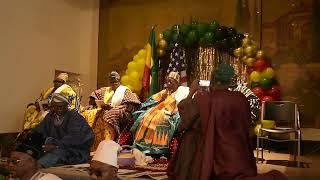 2024 North America Damba Festival in NJ USA Day One