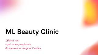 ML Beauty Clinic