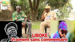 PASCAL POBA AVEC REGRET ALOBI NDENGE PAPA WEMBA AZWA CHANT YA MAMAN,BONI JB AZWA OMBA,BA ANECDOTES..