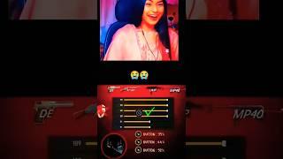 Free Fire Headshot setting 2024  Best Sensitivity Settings ️| Sensitivity + Hud Settings Free Fire