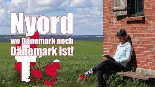 Ein Besuch auf der Insel Nyord | Dänemark Vlog 6