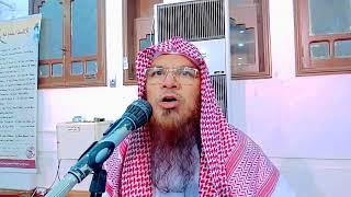 muwahid (wahabi) saccha - mushrik (barelvi) jhoota - sheikh mukhtar ahmad madani - batil expose
