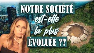 LE PROBLÈME DE L’ÉVOLUTIONNISME