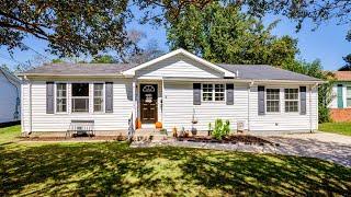 Welcome Home to this Charming Ranch!