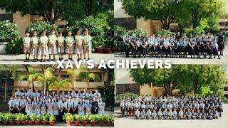 Xav's Headliners - Excellence in Action | St. Xavier's Sr Sec School Bhopal