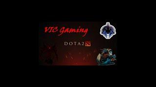 VIC Gaming Trailer Dota 2