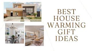 40 Best House Warming Gift Ideas || #housewarming #giftideas #gifts #housewarminggift @RealGiftsHub