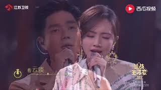 回忆杀！周笔畅陈楚生刘惜君袁成杰演绎《岁月神偷》归来仍是少年