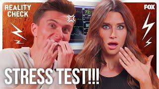 We Took On The World’s Hardest Stress Test (ft Trevor Wallace & Amanda McCants) | Reality Check