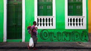 1 Tired Travel Photographer in Olinda, Brazil