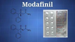 Modafinil: What You Need To Know