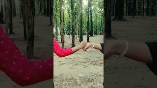 #short video hath rakh de tu Dil pe Zarall