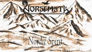 Norsemyth - Nordic Spirit EP 2017