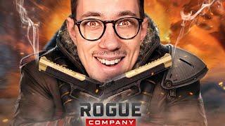 Ersteindruck von Rogue Company