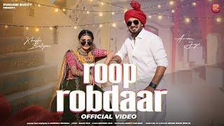 ROOP ROBDAAR ► Raj Mawar | Manisha Sharma | Aman Jaji | Khushi Baliyan | Mukesh J | Bahua Me Ruka |