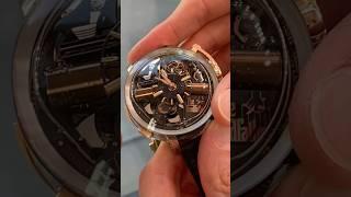 $660,000.00 GODFATHER MINUTE REPEATER: Jacob&Co , true High Horology