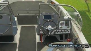 Ranger 2050LS Reata Video Details