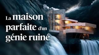 Ce génie ruiné a créé la plus belle maison du monde.