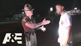 Live PD: Don't Interrupt Me (Season 3) | A&E