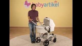 JETTE Joel Kombi-Kinderwagen | Babyartikel.de