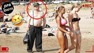 TOTAL IDIOTS AT WORK | Instant Regret Fails Compilation 2024 #232 | Best Fails of the Week
