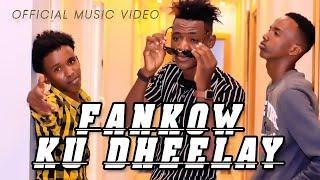 BAASHI CADE NEW SONG (FANKOW KU DHEELAY) OFFICIAL MUSIC VIDEO 2021