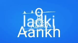 Olaki ankh mare dj deva meeranpur