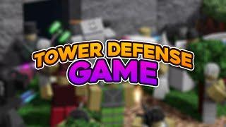 Roblox Tower Defense Game Trailer